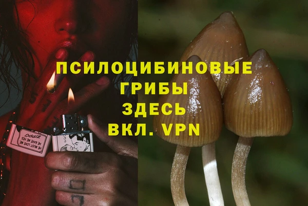 винт Белоозёрский